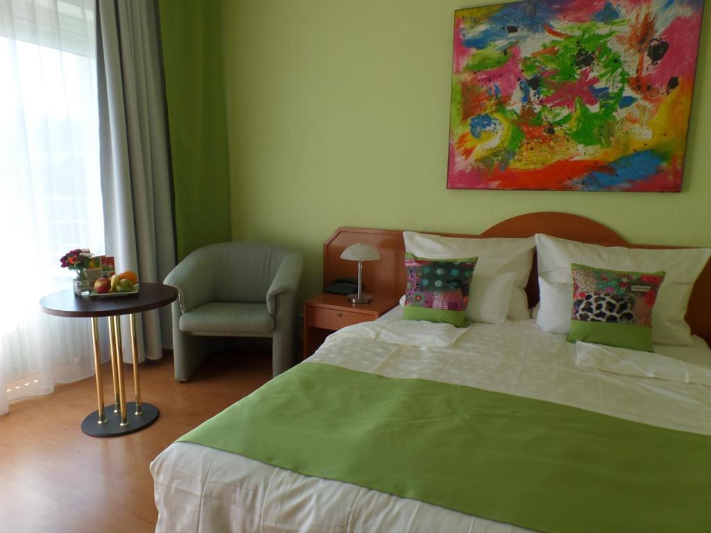 Hotel Tannenhof Baden-Baden Room photo