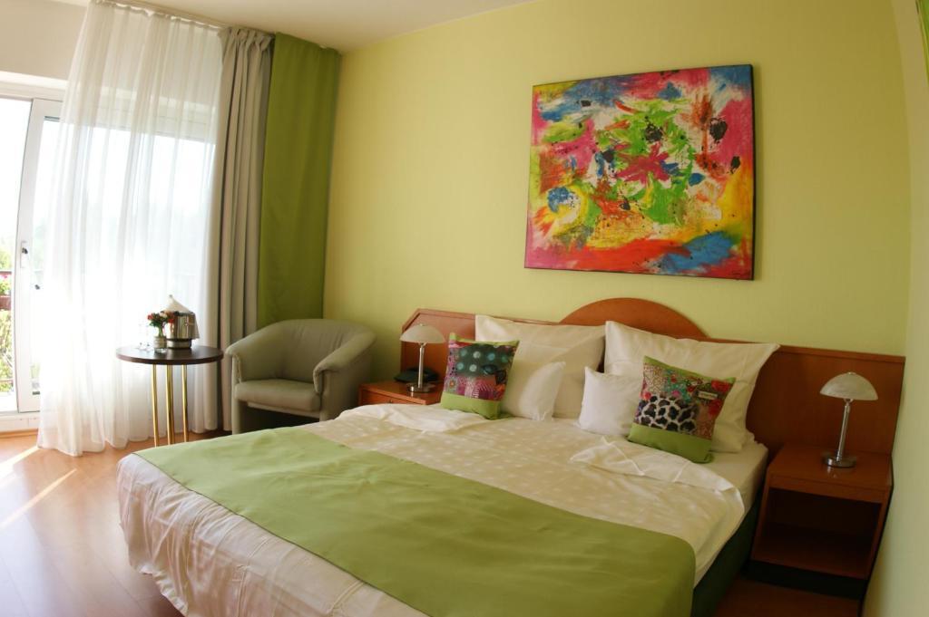 Hotel Tannenhof Baden-Baden Room photo
