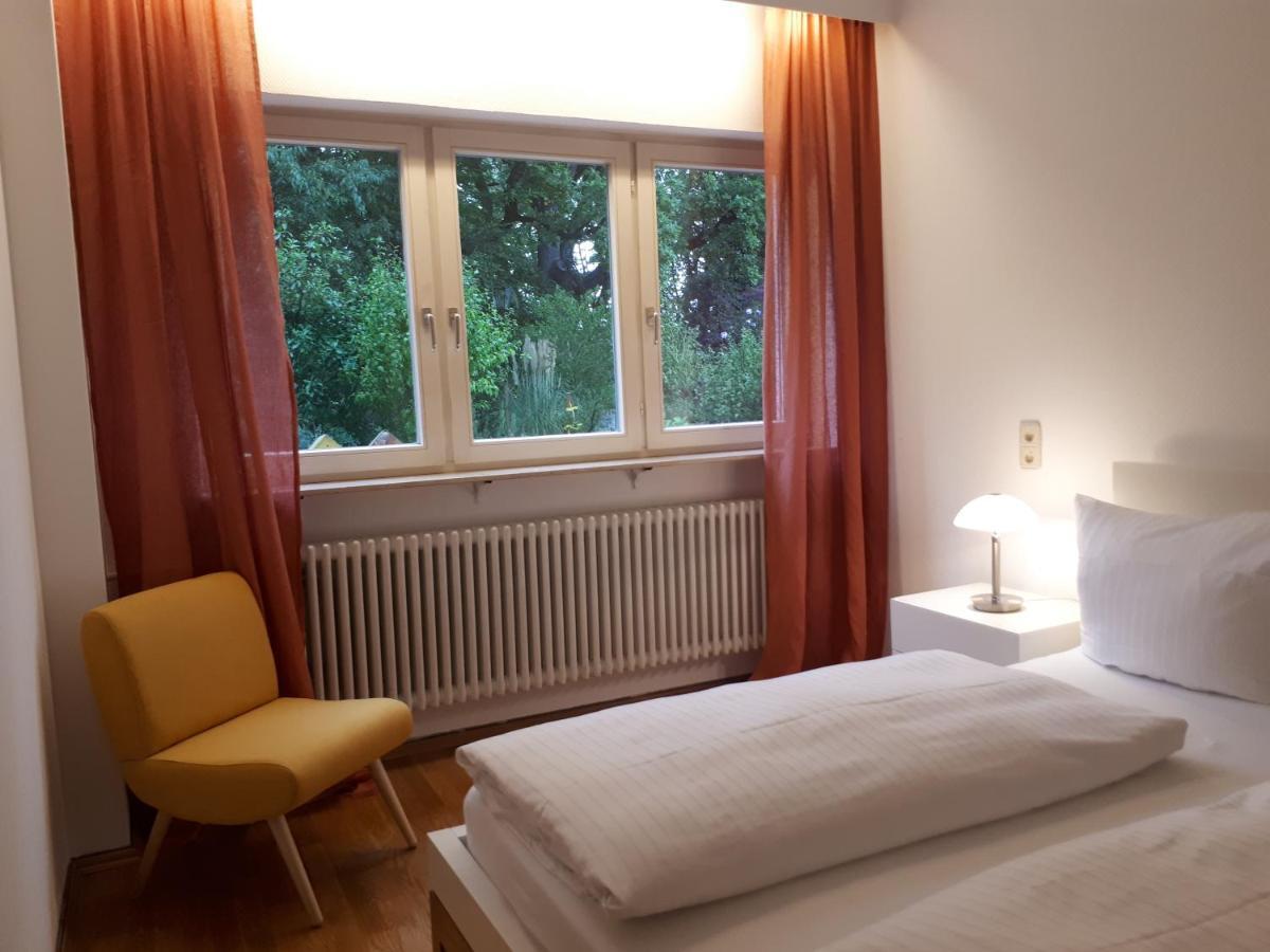 Hotel Tannenhof Baden-Baden Exterior photo