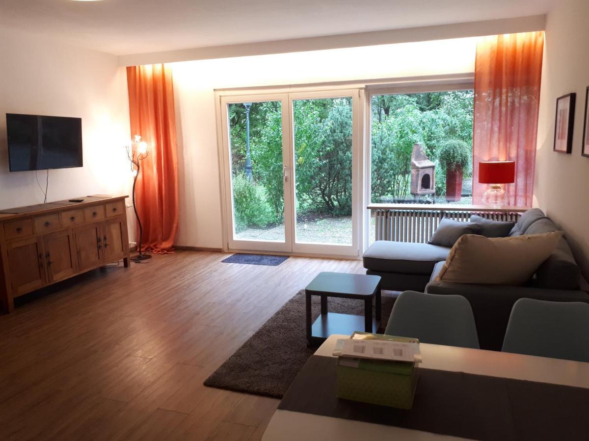 Hotel Tannenhof Baden-Baden Exterior photo